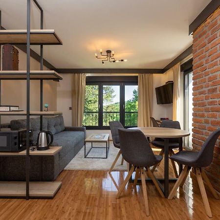 Pampas Apartments Mreznica Duga Resa Eksteriør bilde