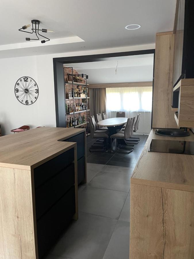 Pampas Apartments Mreznica Duga Resa Eksteriør bilde