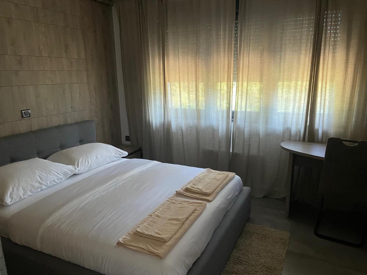 Pampas Apartments Mreznica Duga Resa Eksteriør bilde
