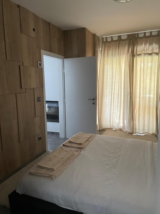 Pampas Apartments Mreznica Duga Resa Eksteriør bilde