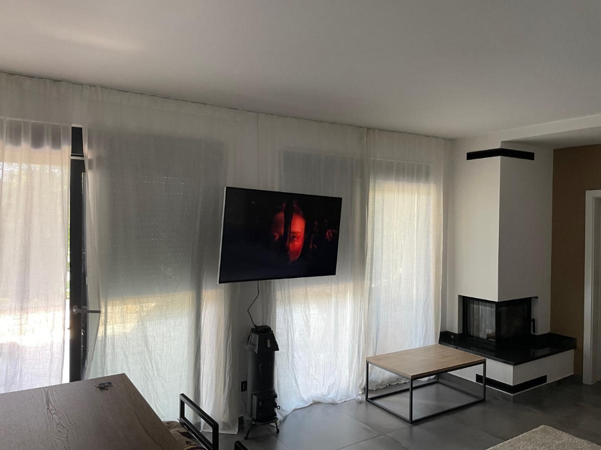 Pampas Apartments Mreznica Duga Resa Eksteriør bilde