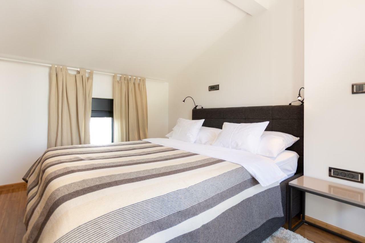 Pampas Apartments Mreznica Duga Resa Eksteriør bilde