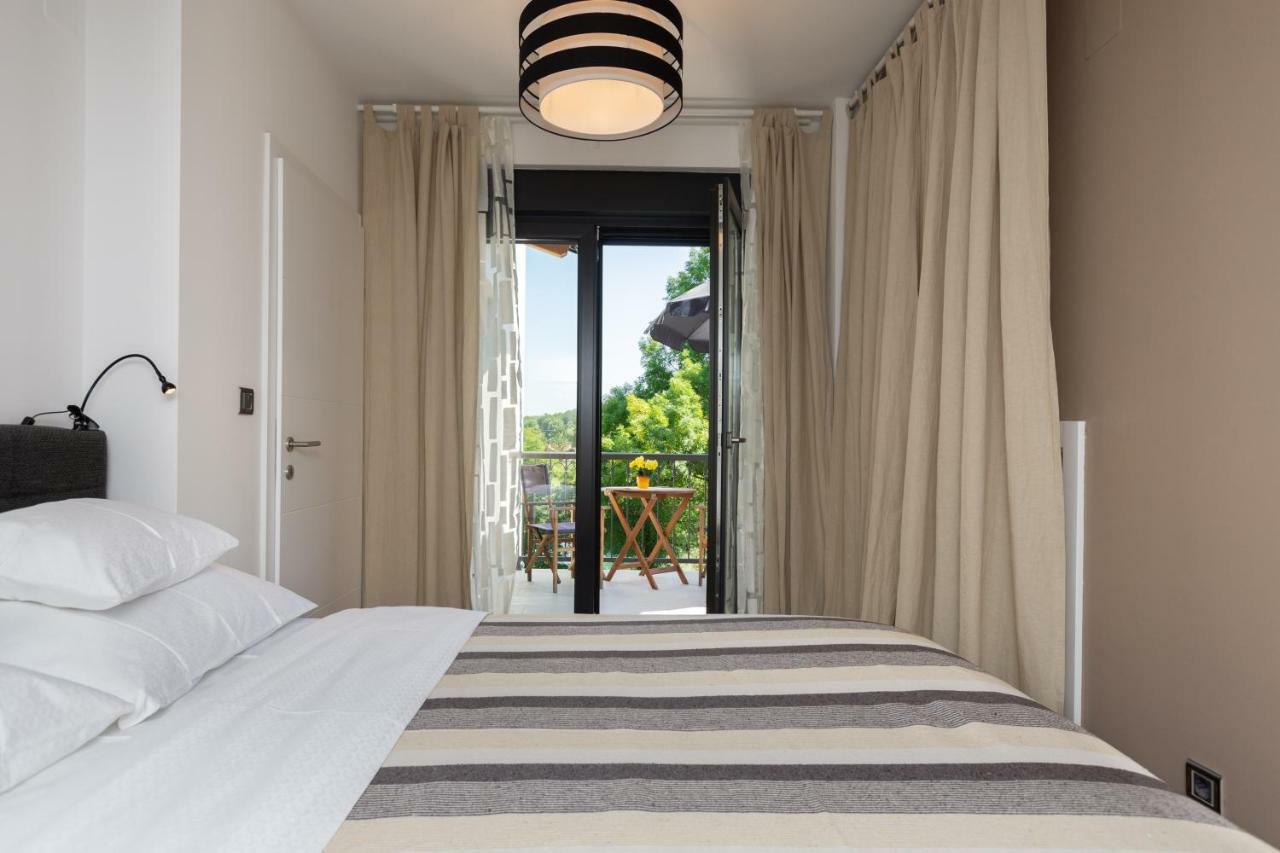 Pampas Apartments Mreznica Duga Resa Eksteriør bilde