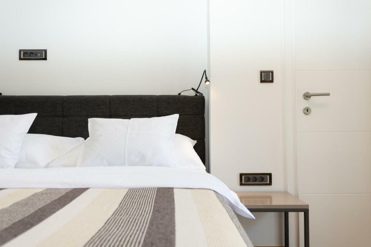 Pampas Apartments Mreznica Duga Resa Eksteriør bilde
