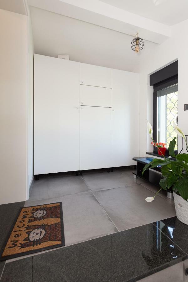 Pampas Apartments Mreznica Duga Resa Eksteriør bilde